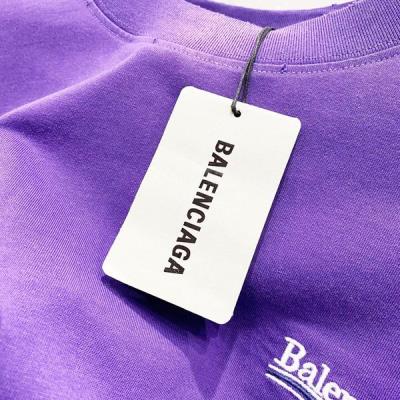 wholesale quality balenciaga shirts model no. 110
